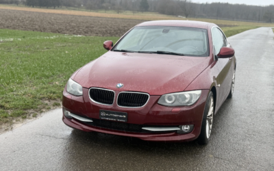 Steptronic à vendre à Genève | AutoGenève | Suisse